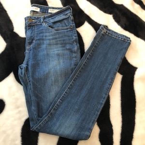 PacSun Womens Jeans BULLHEAD Demin Co Skinny